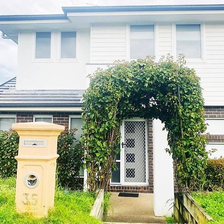 Kellyville 5Br Near Park And Shopping Mall Eksteriør bilde