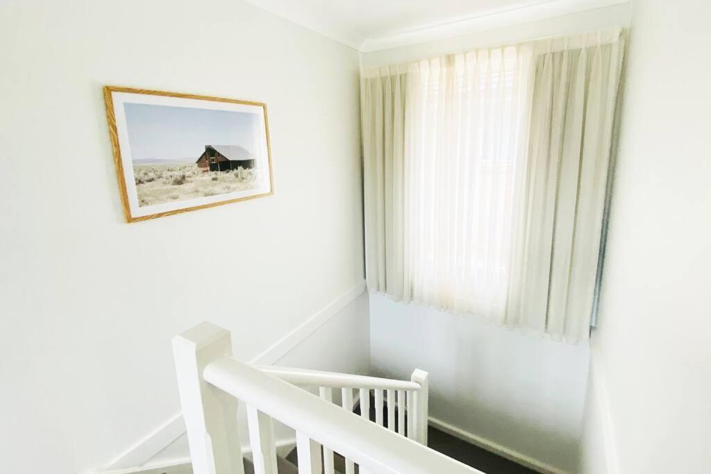 Kellyville 5Br Near Park And Shopping Mall Eksteriør bilde