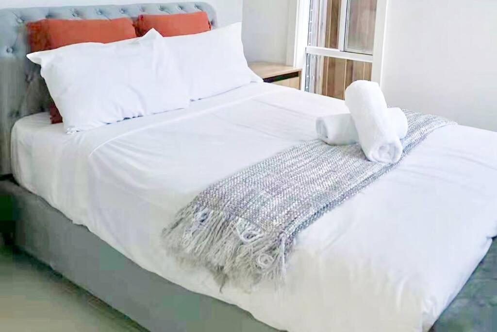 Kellyville 5Br Near Park And Shopping Mall Eksteriør bilde