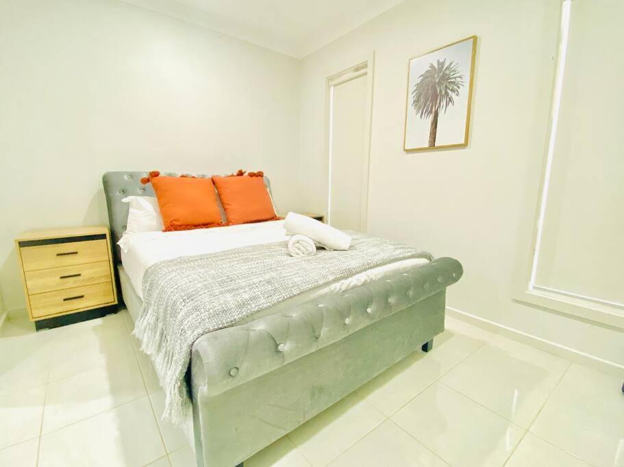 Kellyville 5Br Near Park And Shopping Mall Eksteriør bilde